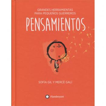 Pensamientos: 2 - Sofía Gil