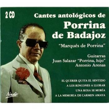 Cantes Antologicos