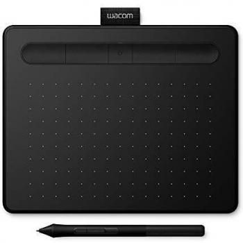 Wacom Intuos S - Bandeja de Dibujo portátil