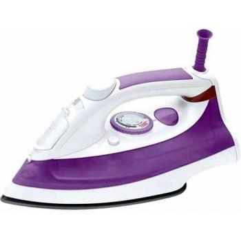 Evila - Plancha vapor 2200w