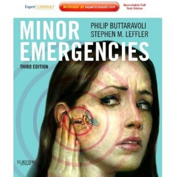 Minor Emergencies,: Expert Consult - Online and Print