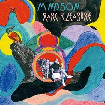 Rare Pleasure [Vinilo]