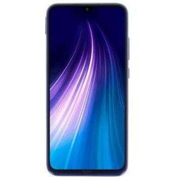 Xiaomi Redmi Note 8 6.3 FHD+ (2340x1080) Snapdragon 665 Octa-Core 4GB RAM 64GB Storage 48MP Quad Rear Camera Dual SIM Blue 4000mAh