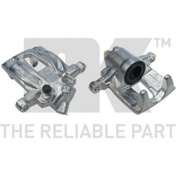 Pinza de freno NK 2133190 - Caliper de freno, compatible con vehículos específicos, fabricado en materiales de alta calidad para garantizar durabilidad y rendimiento óptimo, incluye pistones y sellos necesarios para una instalación sencilla