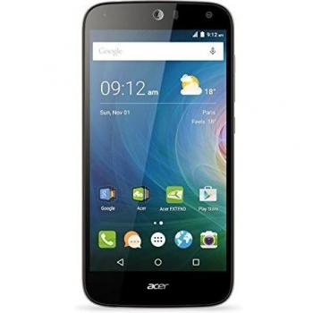 Acer Liquid Z630 - Móvil libre de 5.5