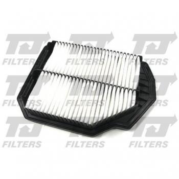 Filtro de aire QUINTON HAZELL QFA1044 de alta eficiencia