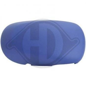 Cubierta de retrovisor exterior DIEDERICHS 4405028