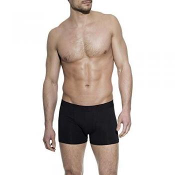 Pack 3 Boxers ALGODÓN ORGÁNICO, Negro