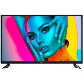 Televisión Kiano Slim TV Smart Travel 24 HD LED - Negro - HDMI - 2018