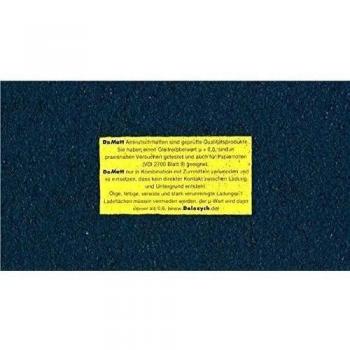 DOLEZYCH Estera antideslizante 120 mm x 180 mm x 8 mm 10 piezas Almohadillas antideslizantes