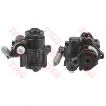 Bomba de dirección hidráulica TRW JPR150 para Volkswagen Golf 3, dirección asistida 100% triangular, compatible con dirección a derecha/izquierda
