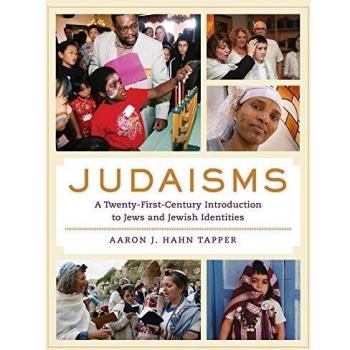 Judaisms: Contemporary Guide to Jewish Identities and Culture