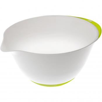 IBILI 726624 - Bol Reposteria Base Antideslizante 24 Cm