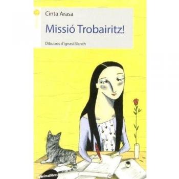 Missió Trobairitz: 44