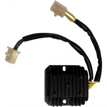Regulador de Tensión de 12 V Kymco People 250 S
