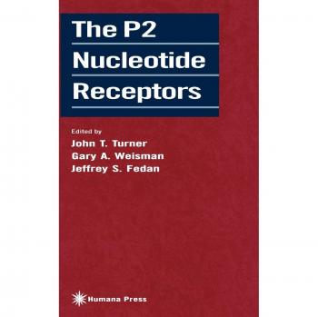 P2 Nucleotide Receptors