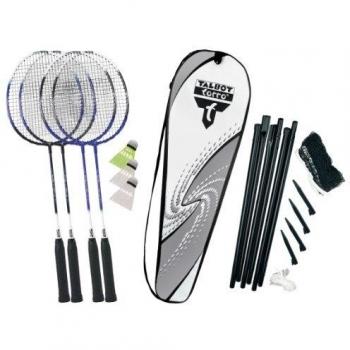 Talbot Torro 449517 Juego de Raqueta