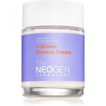 Neogen Dermalogy V.Biome Firming Cream 60 g - Firming and Smoothing Cream for Improved Skin Elasticity