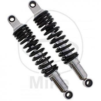 YAMAHA SR SPECIAL 250 (77-85) JUEGO DE AMORTIGUADORES YSS MOTO GAS ECO LINE RE302-300T-02-X