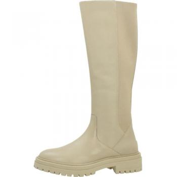 Botas de Mujer Geox Modelo D Iridea Color Beis C5322