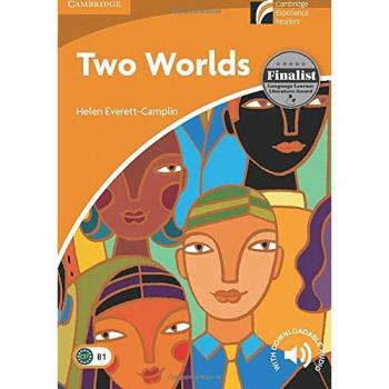 CDR4: Two Worlds Level 4 Intermediate