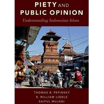 Piety and Public Opinion: Understanding Indonesian Islam