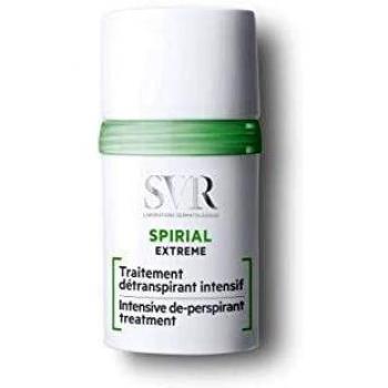 SVR Spirial Extreme Antiperspirant 20ml