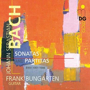 Bungarten, Frank