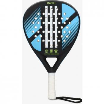 Adidas Match 3.2 Pala de Pádel Azul