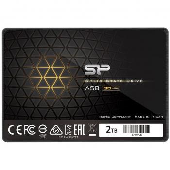 Disco Duro SSD Silicon Power Ace A58 2 TB