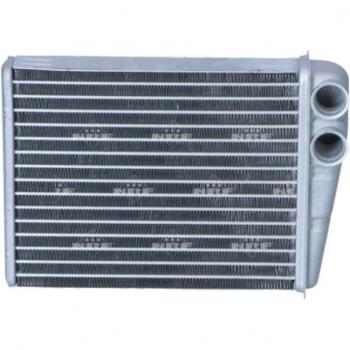 Intercambiador de calor, calefacción interior NRF 54410 - Radiador de calefacción NRF 54410