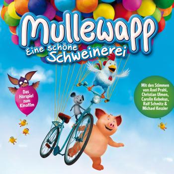 Eine Schöne Schweinerei-Das Hörspiel Zum Kinofilm