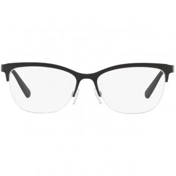 Emporio Armani EA1068 MATTE BLACK