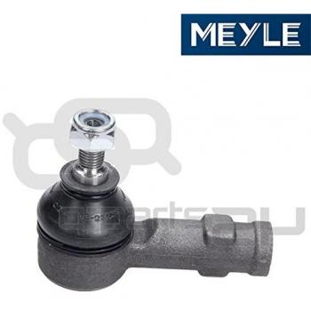 Rótula de dirección MEYLE 37-16 020 0007 - Tipo: Rótula de dirección, Marca: MEYLE, Número de pieza: 37-16 020 0007