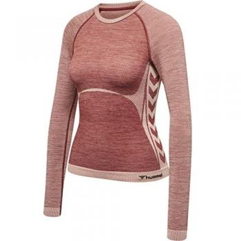 Hummel Clea Women's Fitted Long Sleeve T-shirt