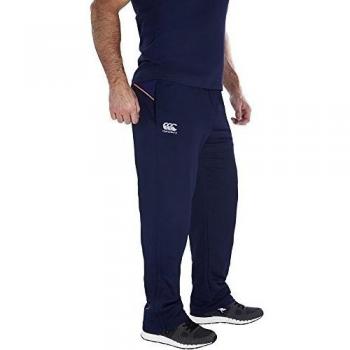 Canterbury Mens Vaposhield Woven Tracksuit Pants / Bottoms