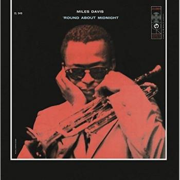Midnight Jazz Vinyl Collection