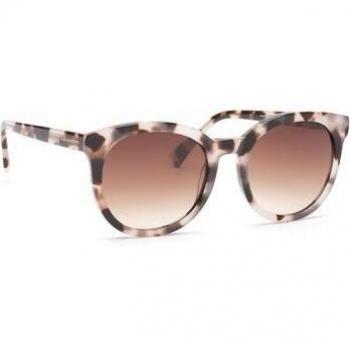Hawkers Leo Brown Resort Men's Sunglasses Tortoiseshell Size 52