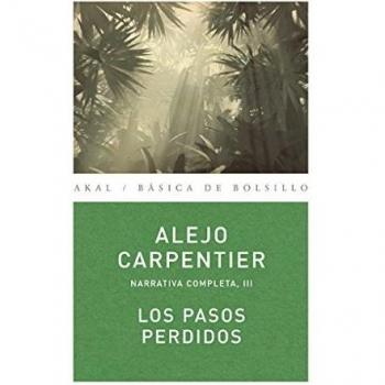 Los pasos perdidos: 177