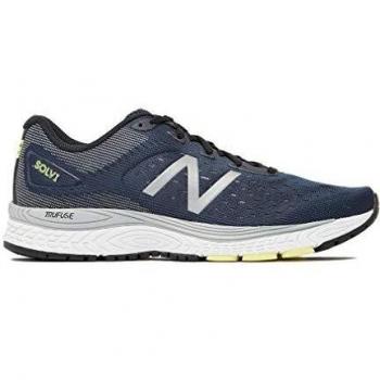 New Balance MSOLVCI2, Trail Running Shoe Mens, Multicolor, 32 EU