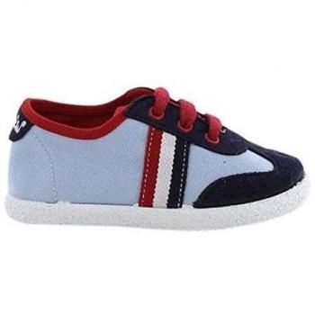 Cheiw 47100 - Sandalias para niños unisex, varios colores, talla 30