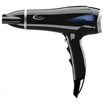 Trisa Secador de Pelo Iones con Difusor, 2200 Watt