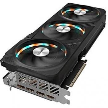Gigabyte GeForce RTX 4070 Ti Gaming OC 12GB GDDR6X Triple Fan RGB Graphics Card
