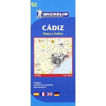 Plano Cádiz