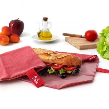 Rolleat ROLLEAT005 - Recipientes para comida, unisex