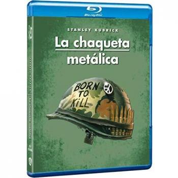 La chaqueta metálica [Blu-ray]