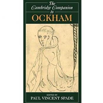 Cambridge Companion to Ockham