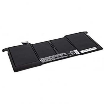 Batería de Litio para MacBook Air 11 (Modelos Mid 2011 - Mid 2012, A1406, 7.3V, 39Wh)