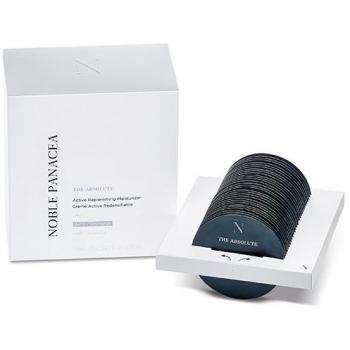 Noble Panacea The Absolute Active Replenishing Moisturizer Refill - No Color - Size: One Size