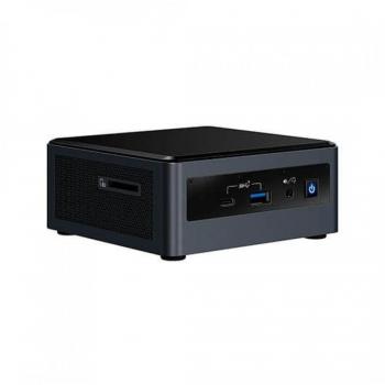 Intel NUC 10 Performance Kit - NUC10i7FNH